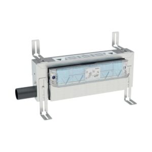 Geberit Duvar Süzgeci - Kombifix - 65 mm yükseklik