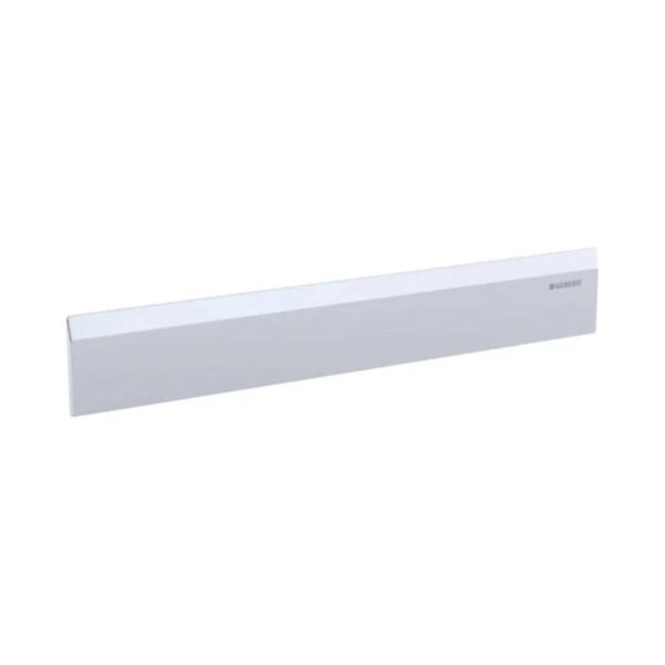 Geberit Duvar Süzgeci Kapağı - Parlak Krom