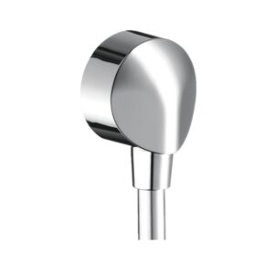 Hansgrohe FixFit Gönye çıkış çek valfsiz E Krom