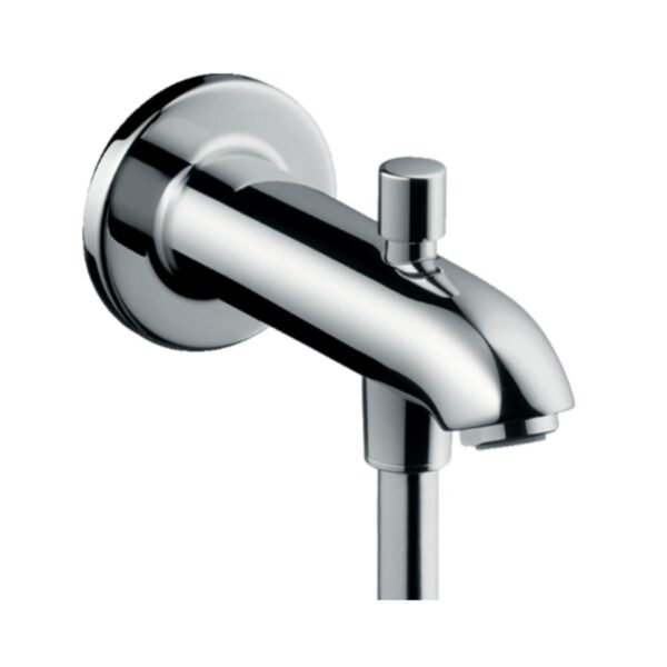 Hansgrohe Focus Küvet Gagası 15,2 cm Yönlendiricili