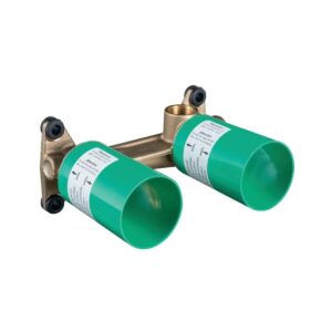 Hansgrohe Ankastre İç Set Tek Kollu Lavabo Bataryaları İçin