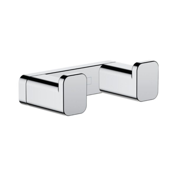 Hansgrohe AddStoris İkili Askı Krom