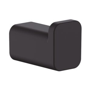 Hansgrohe AddStoris Tekli Askı Satin Siyah