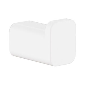 Hansgrohe AddStoris Tekli Askı Satin Beyaz