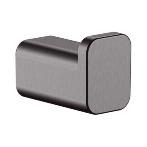 Hansgrohe AddStoris Tekli Askı Mat Siyah