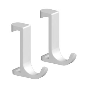 Hansgrohe WallStoris Askı 10 mm Satin Beyaz