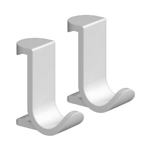 Hansgrohe WallStoris Askı 18 mm Satin Beyaz