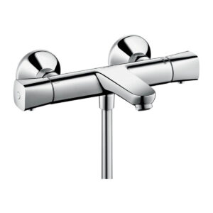 Hansgrohe Ecostat universal Termostatik Banyo Bataryası Aplike Krom