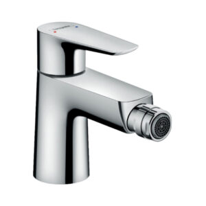 Hansgrohe Talis E Bide Bataryası Kumandalı Krom