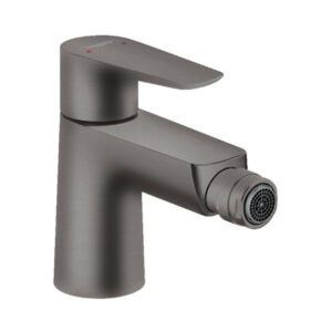 Hansgrohe Talis E Bide Bataryası Kumandalı Mat Siyah