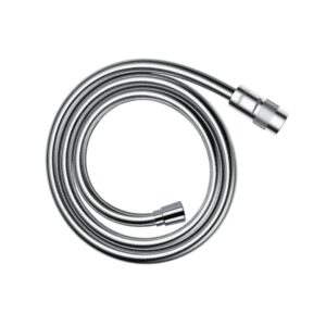 Hansgrohe Isiflex Duş hortumu 160 cm, hacim kontrolü ile