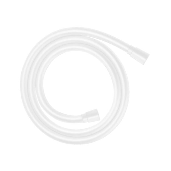 Hansgrohe Isiflex Duş hortumu 160 cm Satin Beyaz