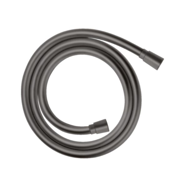 Hansgrohe Isiflex Duş hortumu 160 cm Mat Siyah