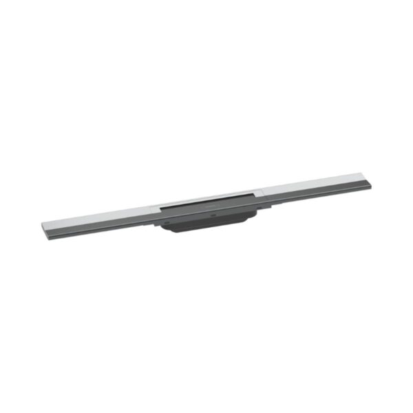 Hansgrohe RainDrain Flex Kesilebilir Duş Gideri 700mm Krom