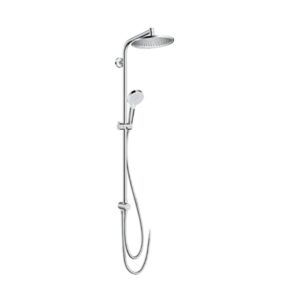 Hansgrohe Crometta S Duş Kolonu 240 1jet Ecosmart