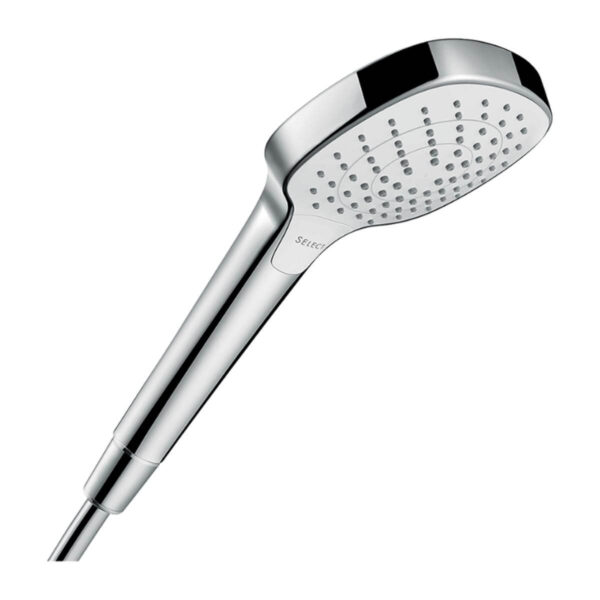 Hansgrohe Croma Select E El Duşu Vario, Ecosmart
