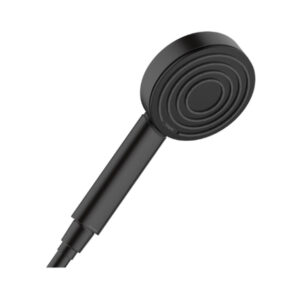 Hansgrohe Pulsify S El Duşu 105 1jet Satin Siyah