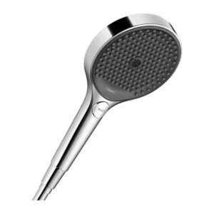 Hansgrohe Rainfinity El Duşu 130 EcoSmart Krom