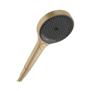 Hansgrohe Rainfinity El Duşu 130 3 jet Mat Bronz