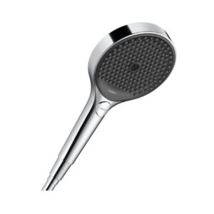 Hansgrohe Rainfinity El Duşu 130 3 jet Krom