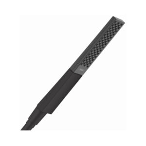 Hansgrohe Rainfinity Baton El Duşu 100 1jet Satin Siyah