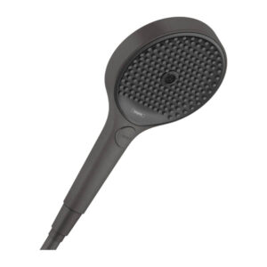 Hansgrohe Rainfinity El Duşu 130 EcoSmart Mat Siyah