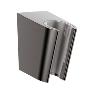 Hansgrohe Duş Askısı Porter S Mat Siyah