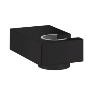 Hansgrohe Duş Askısı Porter E Satin Siyah