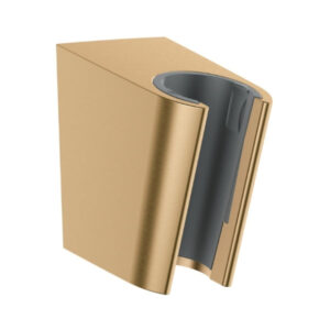 Hansgrohe Duş Askısı Porter S Mat Bronz