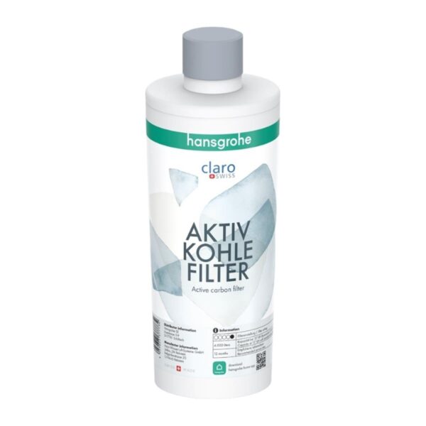 Hansgrohe Filtre Aktif Karbon