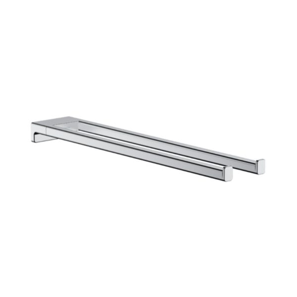 Hansgrohe AddStoris Havluluk İkili Krom