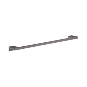 Hansgrohe AddStoris Havluluk Mat Siyah Krom