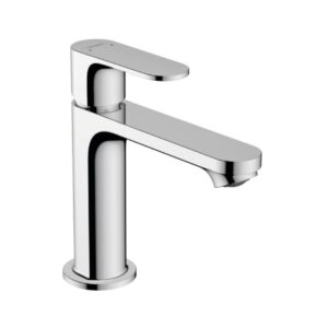 Hansgrohe Rebris S Tek kollu lavabo Bataryası 110 kumandalı