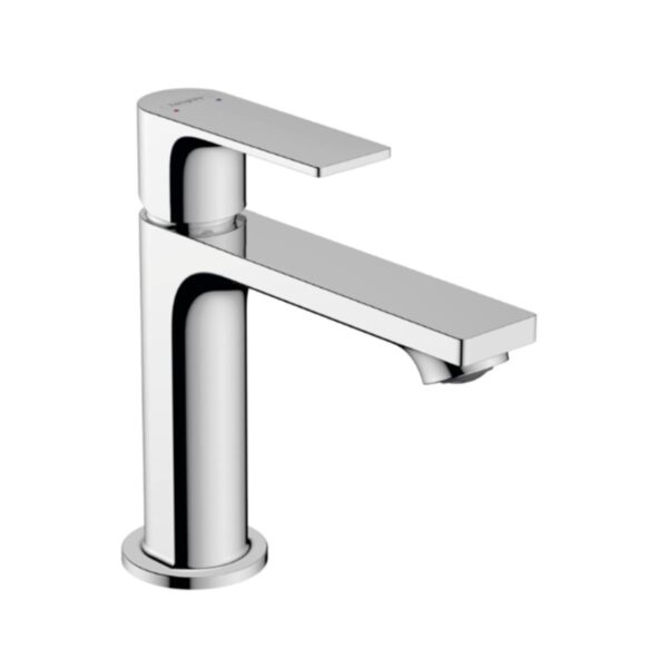 Hansgrohe Rebris E Lavabo Bataryası 110 Krom