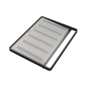 Hansgrohe Mobil Damlalık Çelik