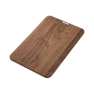 Hansgrohe F15 Kesme Tahtası Ceviz