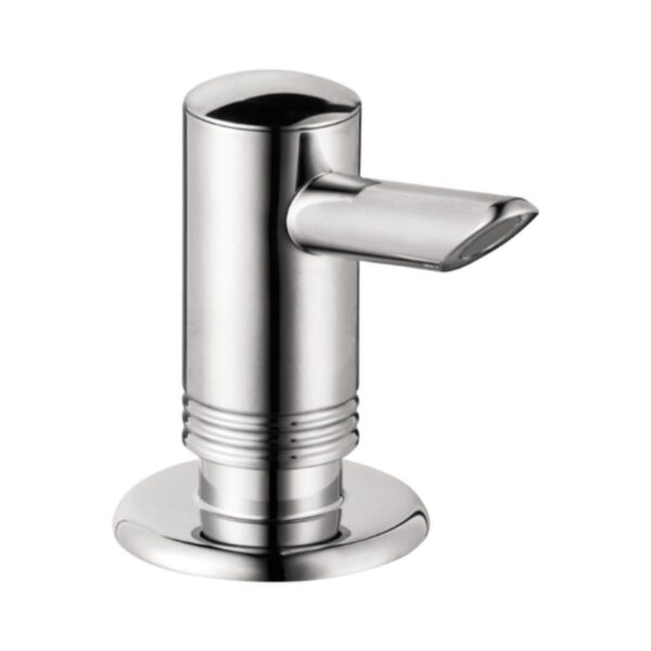 Hansgrohe Ankastre Sıvı Sabunluk Krom