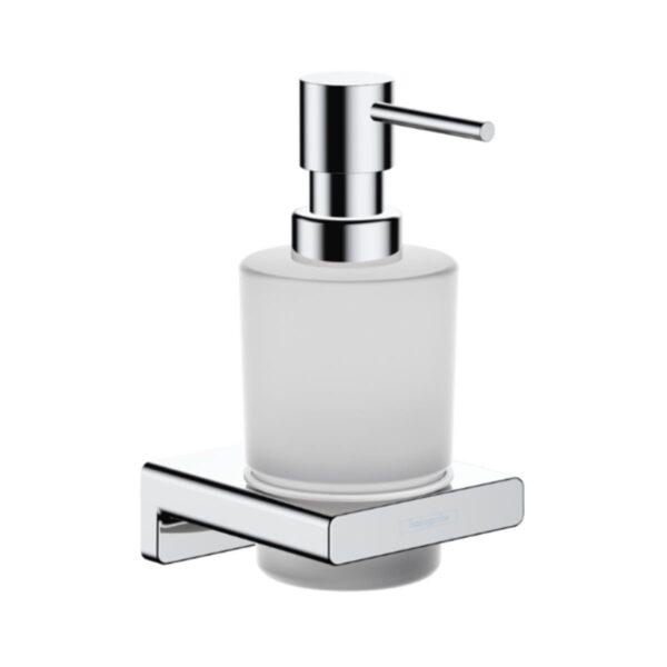 Hansgrohe AddStoris Sıvı Sabunluk Krom