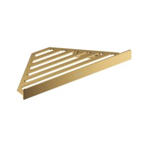 Hansgrohe AddStoris Köşe Süngerlik Parlak Altın Optik