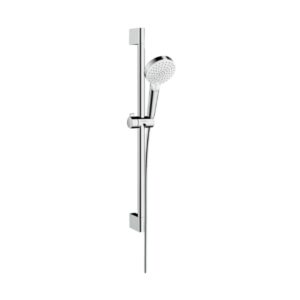 Hansgrohe Crometta Duş Seti Vario 65 cm Duş Barı İle
