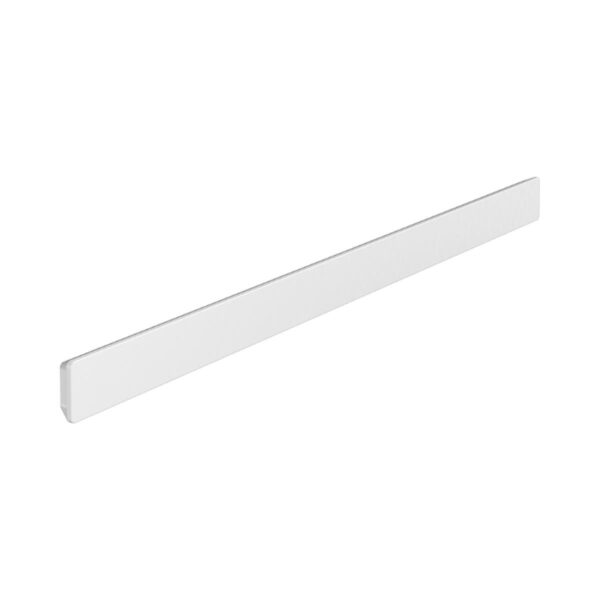 Hansgrohe WallStoris Duvar Barı 50 cm Satin Beyaz