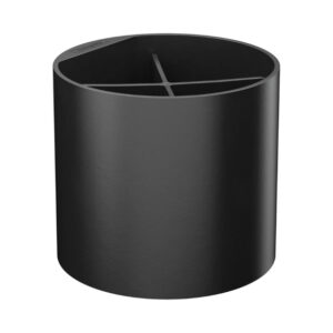 Hansgrohe WallStoris Bardak Satin Siyah