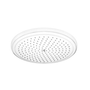 Hansgrohe Croma Tepe Duşu 280 1 jet, Ecosmart Satin Beyaz