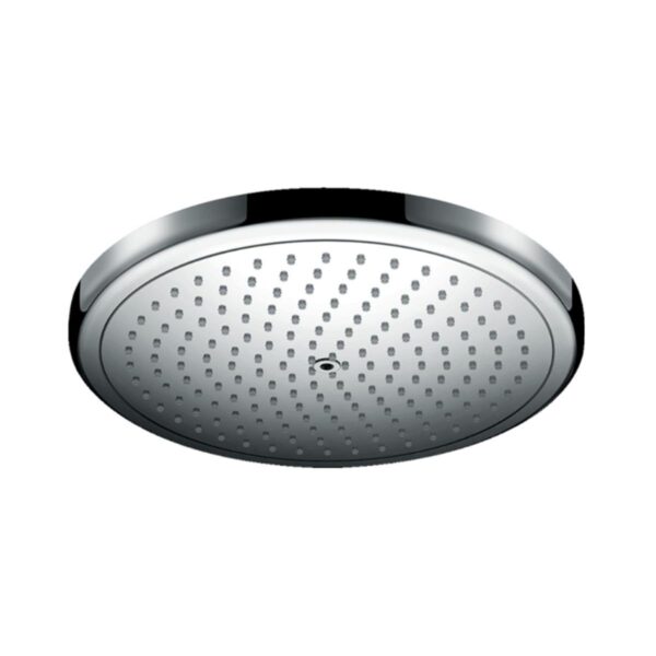 Hansgrohe Croma Tepe Duşu 280 1 jet, Ecosmart Krom