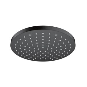 Hansgrohe Vernis Blend Tepe Duşu 200 1jet Satin Siyah