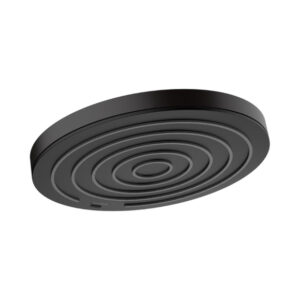 Hansgrohe Pulsify S Tepe duşu 260 1jet EcoSmart Satin Siyah