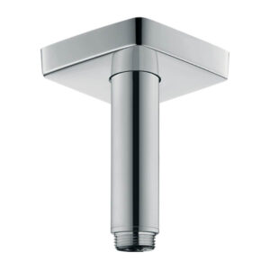 Hansgrohe Tavan Bağlantısı E 10 cm Krom