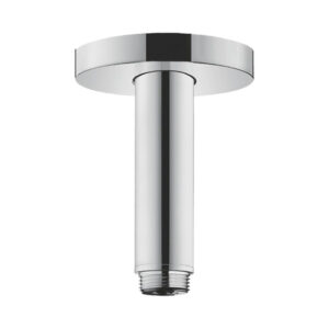 Hansgrohe Tepe Duşu Tavan bağlantısı S 10 cm Krom