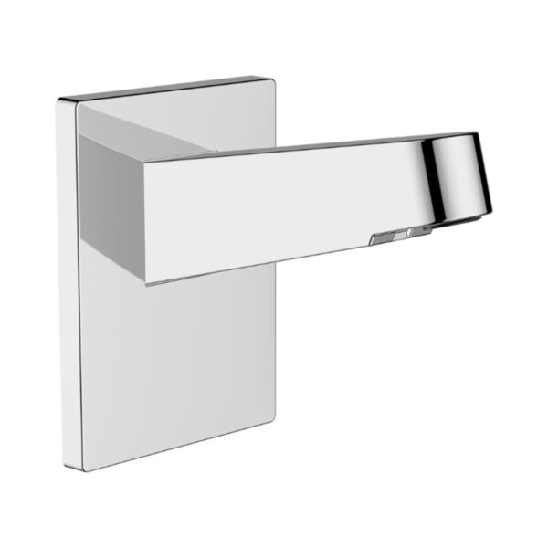 Hansgrohe Pulsify Duvar bağlantısı tepe duşu 260 için Krom