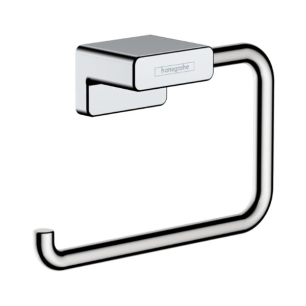 Hansgrohe AddStoris Tuvalet Kağıtlığı Krom